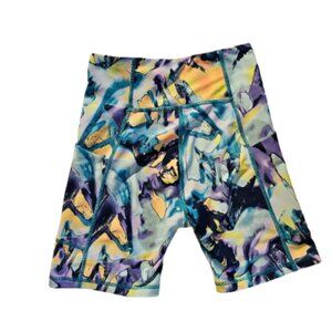 TEK GEAR ULTRASTRETCH WOMEN WORK OUT SHORTS - SIZE SMALL